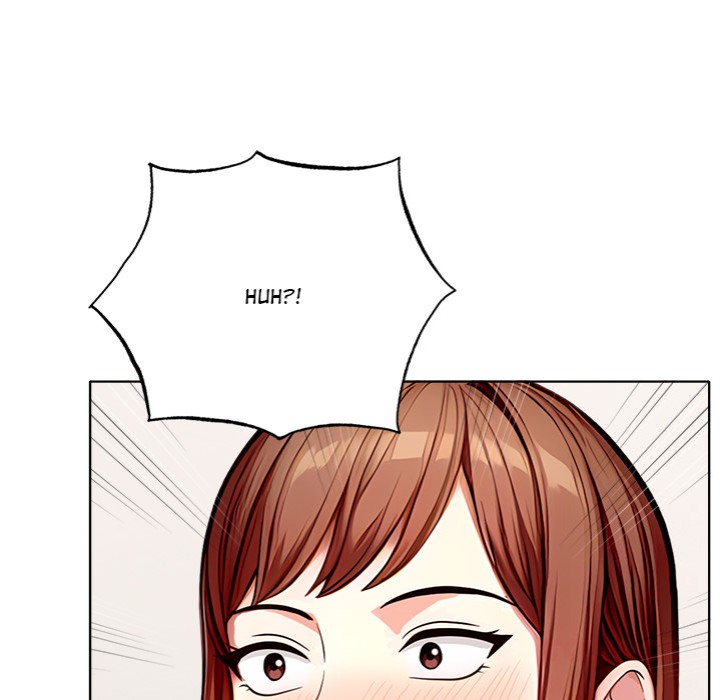 The Restless Divorcee Chapter 6 - Page 117