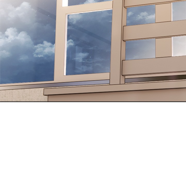 The Restless Divorcee Chapter 6 - Page 13