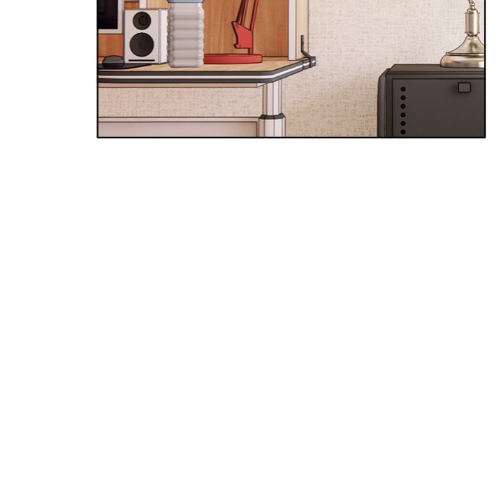 The Restless Divorcee Chapter 6 - Page 15