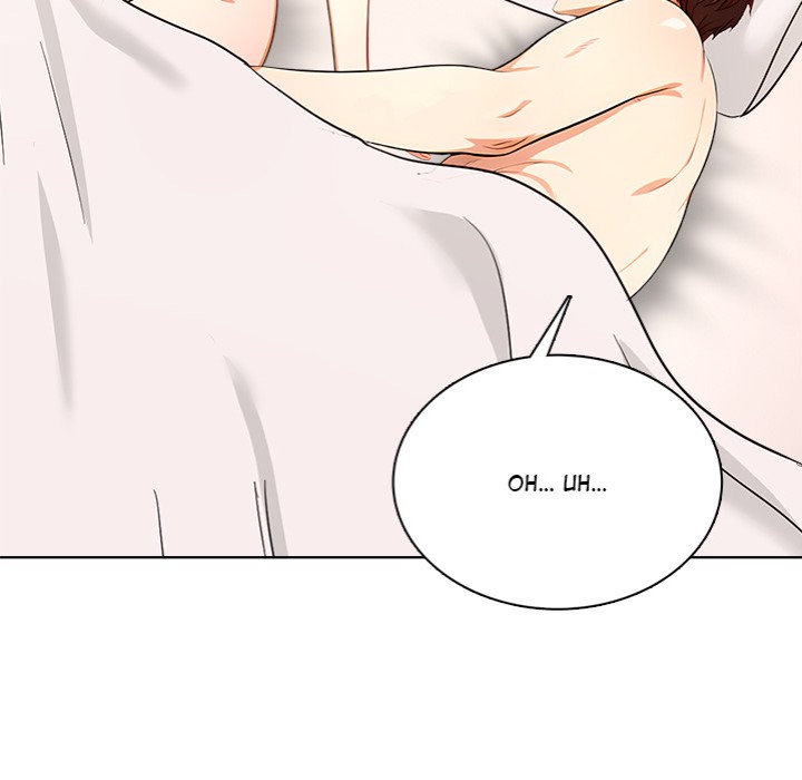 The Restless Divorcee Chapter 6 - Page 26