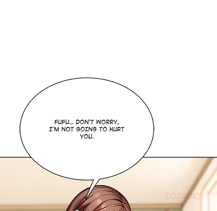 The Restless Divorcee Chapter 6 - Page 27