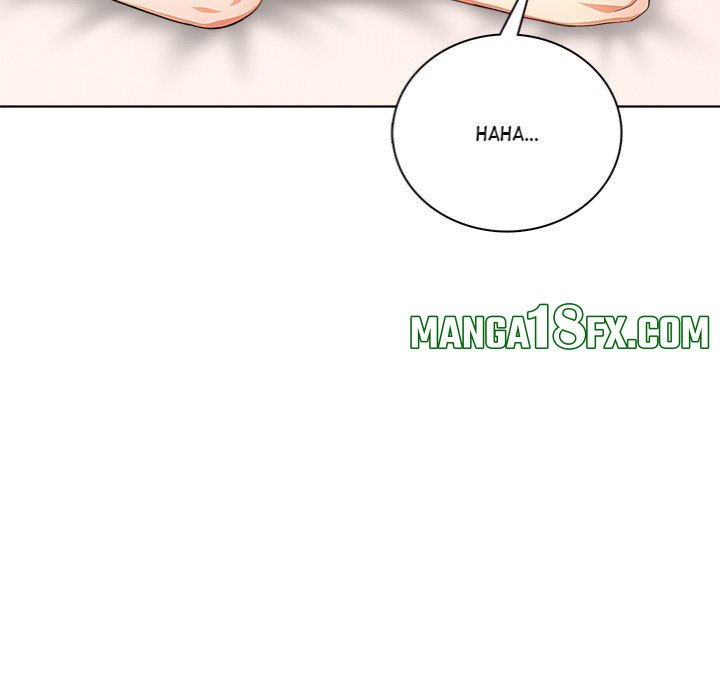 The Restless Divorcee Chapter 6 - Page 35