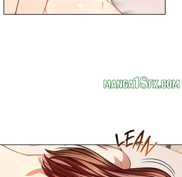 The Restless Divorcee Chapter 6 - Page 37