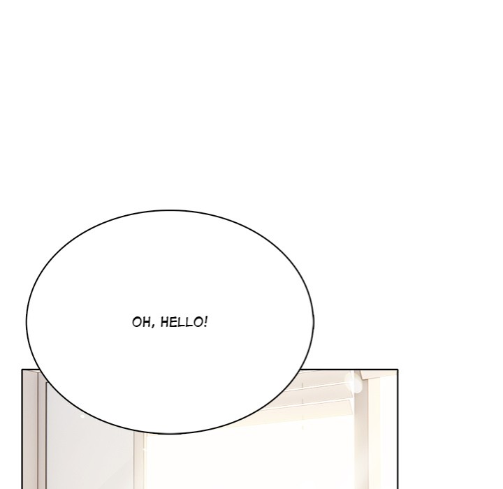 The Restless Divorcee Chapter 6 - Page 60