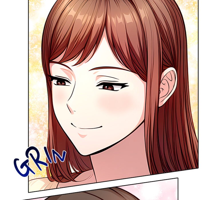 The Restless Divorcee Chapter 6 - Page 68