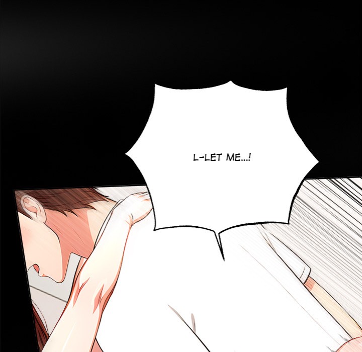 The Restless Divorcee Chapter 6 - Page 74