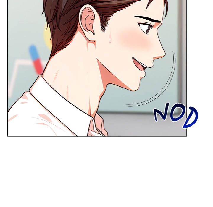 The Restless Divorcee Chapter 6 - Page 88