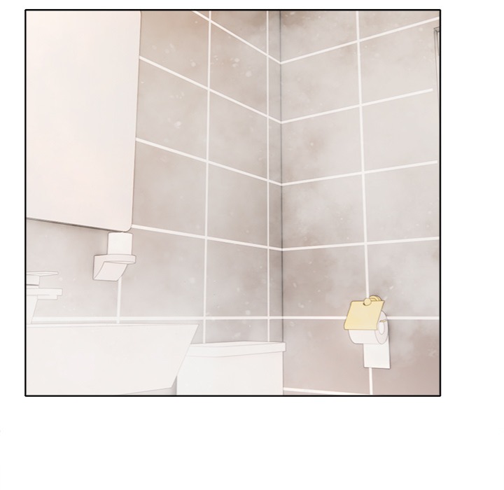 The Restless Divorcee Chapter 7 - Page 116