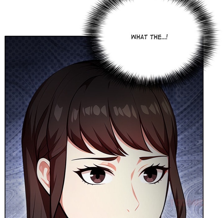 The Restless Divorcee Chapter 7 - Page 129