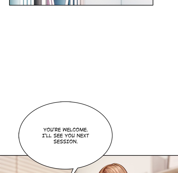 The Restless Divorcee Chapter 7 - Page 49