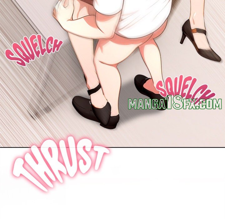 The Restless Divorcee Chapter 7 - Page 5