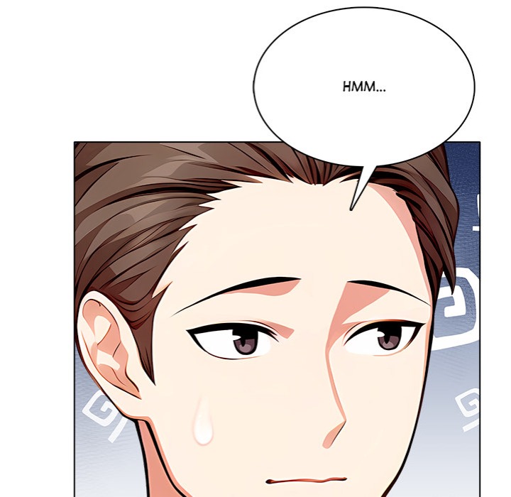 The Restless Divorcee Chapter 7 - Page 52