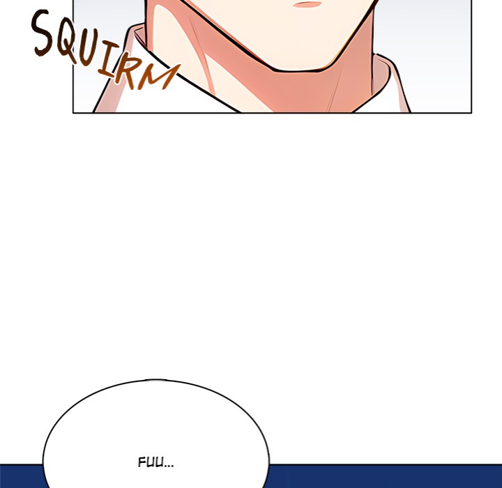 The Restless Divorcee Chapter 7 - Page 53