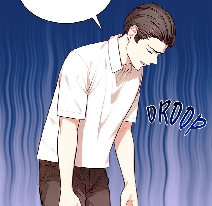 The Restless Divorcee Chapter 7 - Page 54