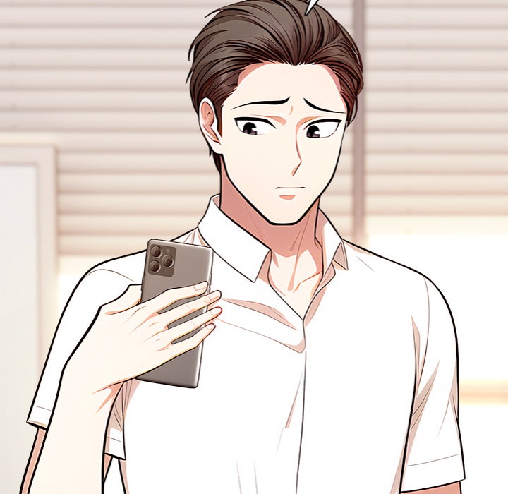 The Restless Divorcee Chapter 7 - Page 58