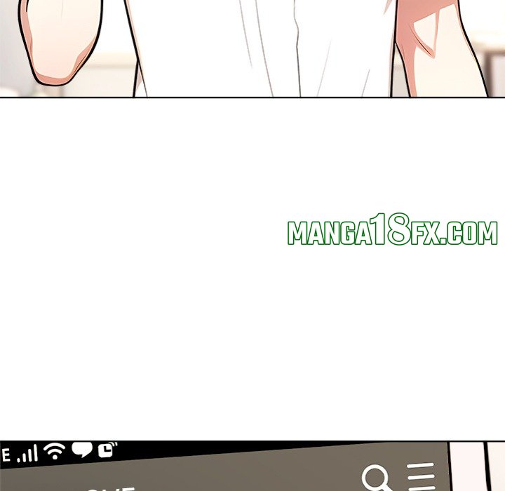 The Restless Divorcee Chapter 7 - Page 59