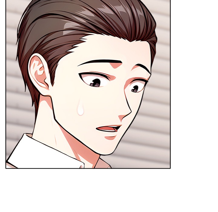 The Restless Divorcee Chapter 7 - Page 65