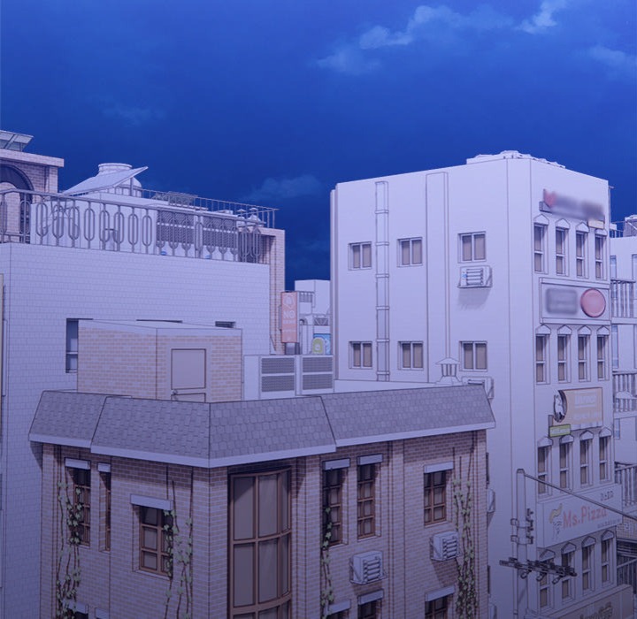 The Restless Divorcee Chapter 7 - Page 67