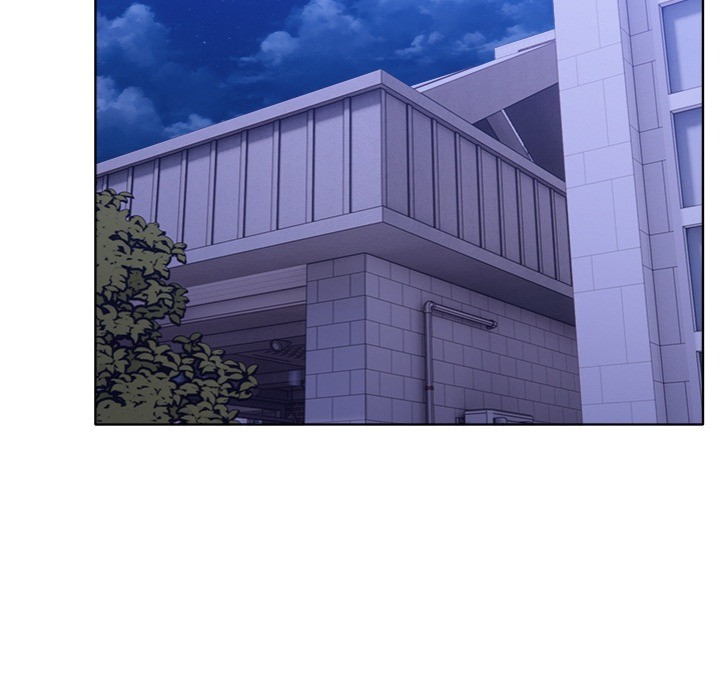 The Restless Divorcee Chapter 7 - Page 69