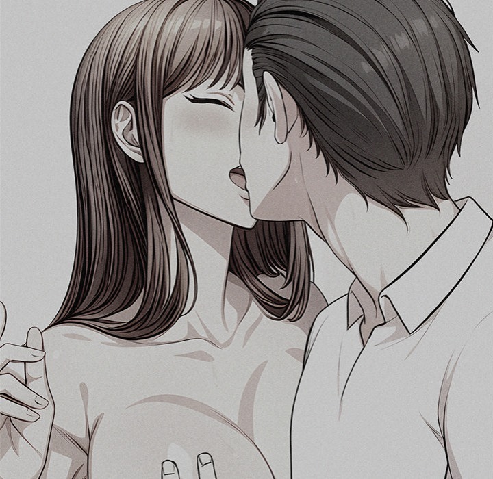 The Restless Divorcee Chapter 7 - Page 80