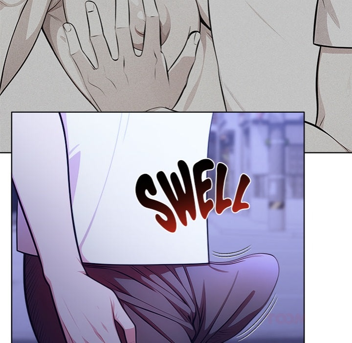 The Restless Divorcee Chapter 7 - Page 81