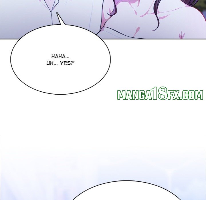 The Restless Divorcee Chapter 7 - Page 88