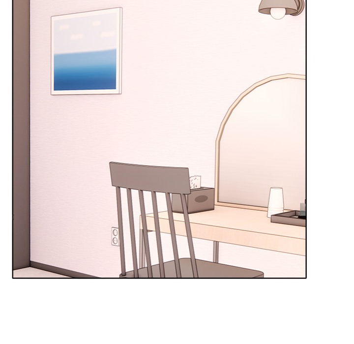 The Restless Divorcee Chapter 7 - Page 92