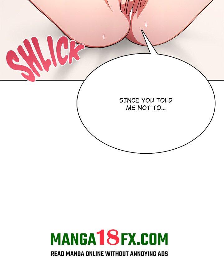 The Restless Divorcee Chapter 8 - Page 122