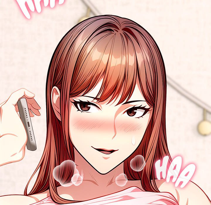 The Restless Divorcee Chapter 8 - Page 130