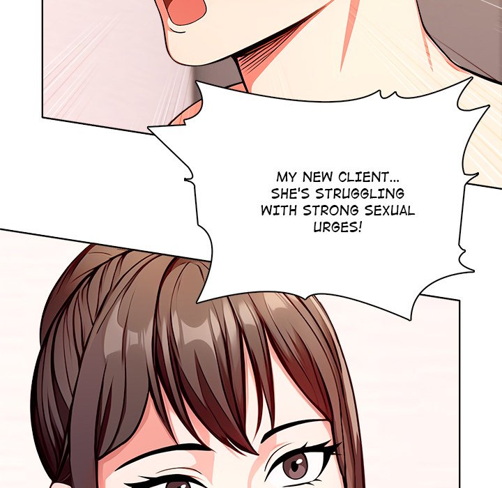 The Restless Divorcee Chapter 8 - Page 24