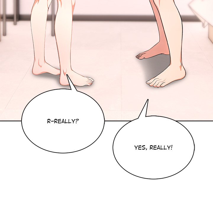 The Restless Divorcee Chapter 8 - Page 28