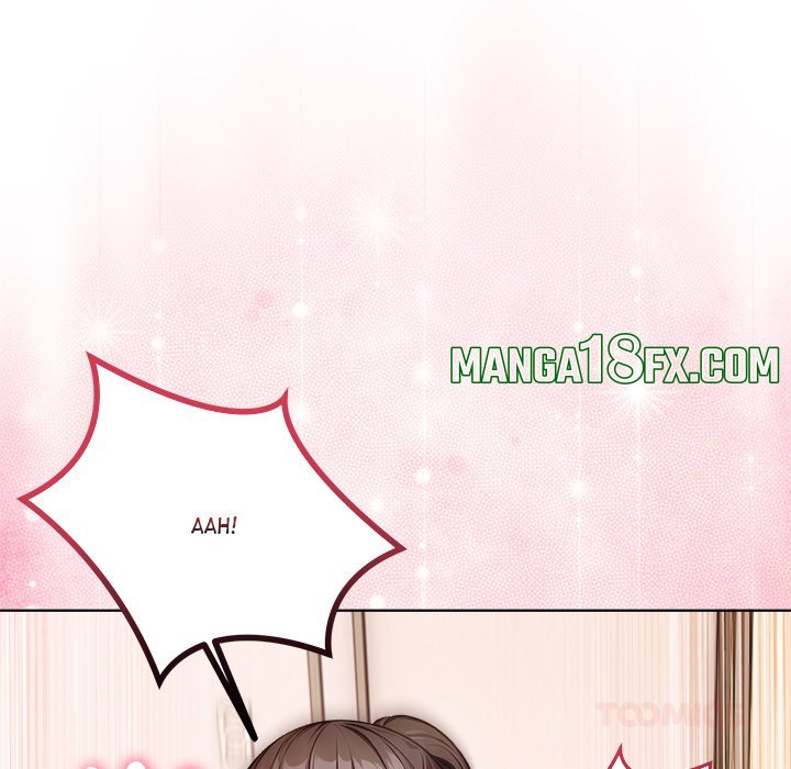 The Restless Divorcee Chapter 8 - Page 57