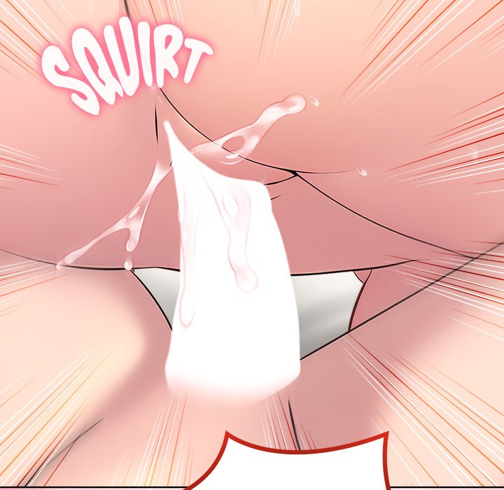 The Restless Divorcee Chapter 8 - Page 61