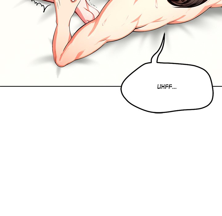 The Restless Divorcee Chapter 8 - Page 64