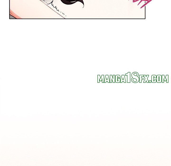 The Restless Divorcee Chapter 8 - Page 66