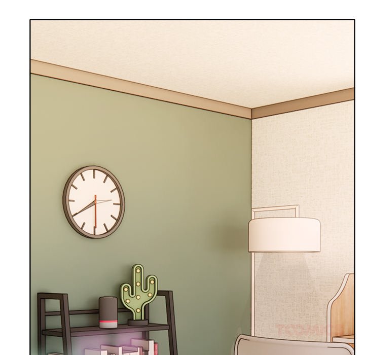 The Restless Divorcee Chapter 8 - Page 69