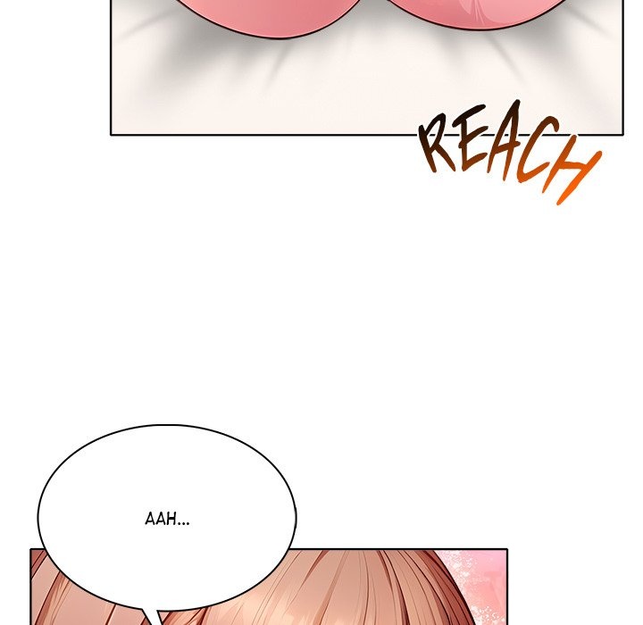 The Restless Divorcee Chapter 8 - Page 81