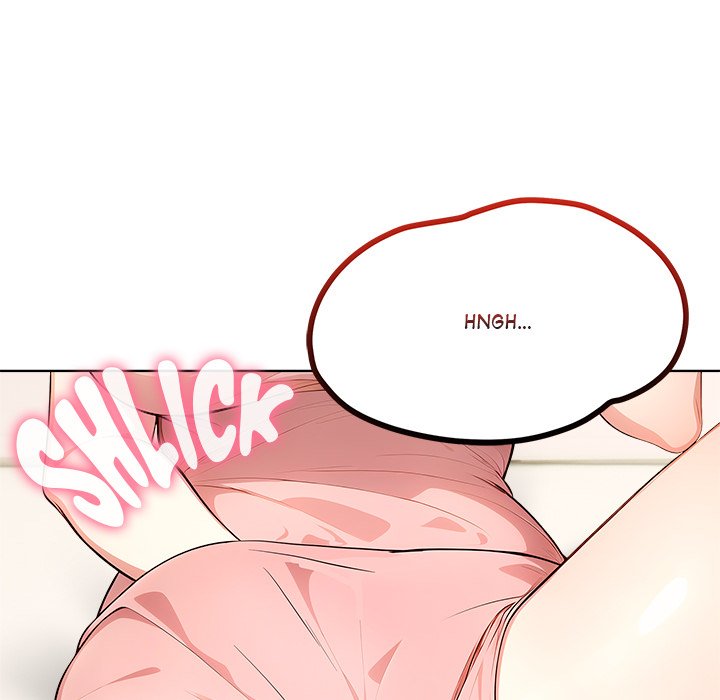 The Restless Divorcee Chapter 8 - Page 83