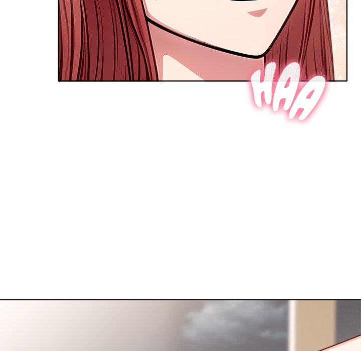 The Restless Divorcee Chapter 8 - Page 86