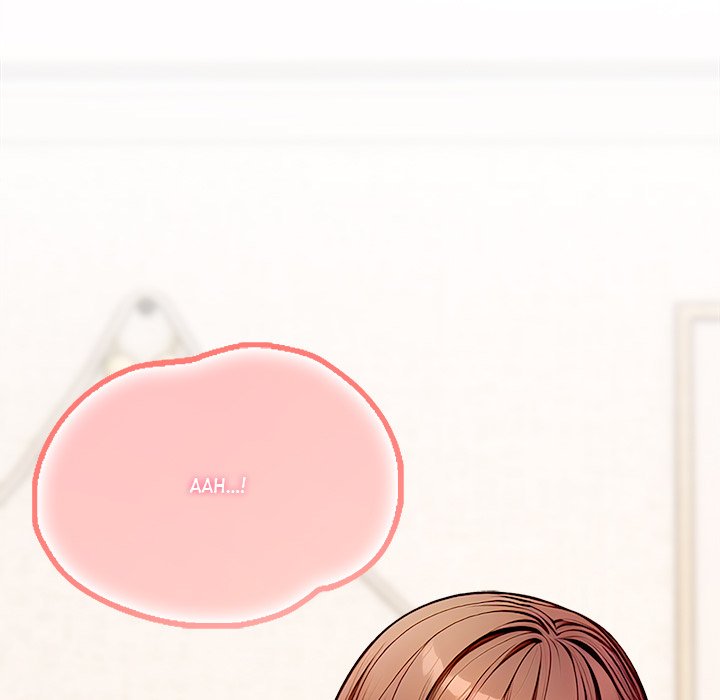 The Restless Divorcee Chapter 8 - Page 90