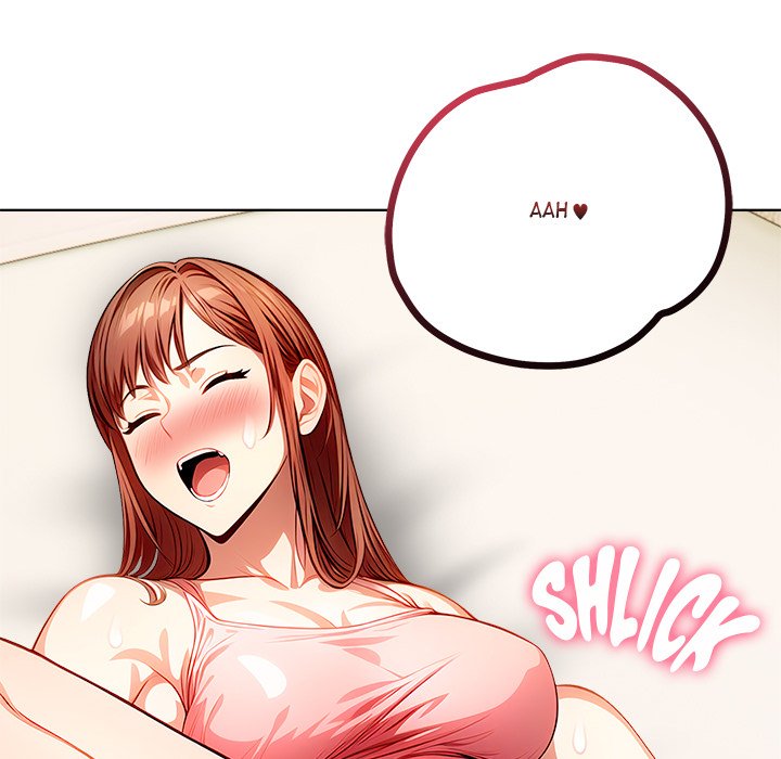 The Restless Divorcee Chapter 8 - Page 95