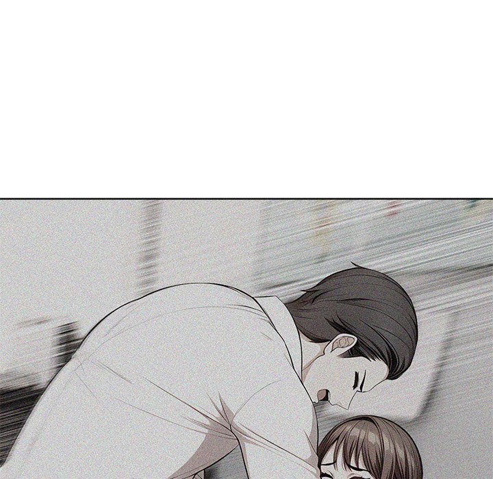 The Restless Divorcee Chapter 8 - Page 97