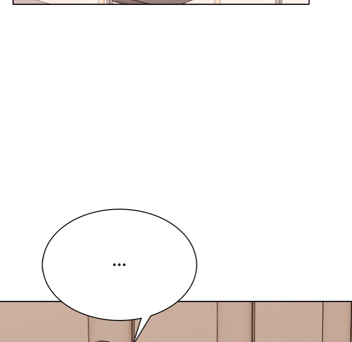 The Restless Divorcee Chapter 9 - Page 124