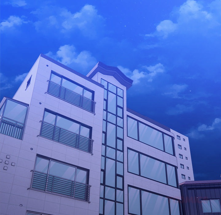 The Restless Divorcee Chapter 9 - Page 15