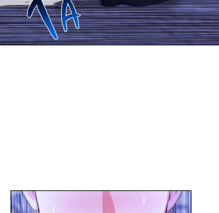 The Restless Divorcee Chapter 9 - Page 20