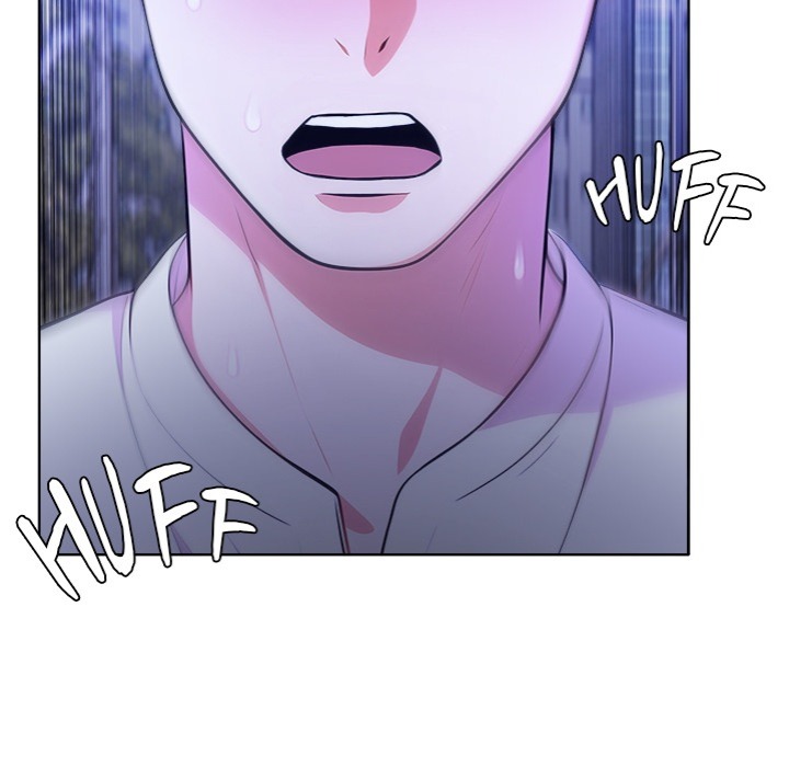 The Restless Divorcee Chapter 9 - Page 21