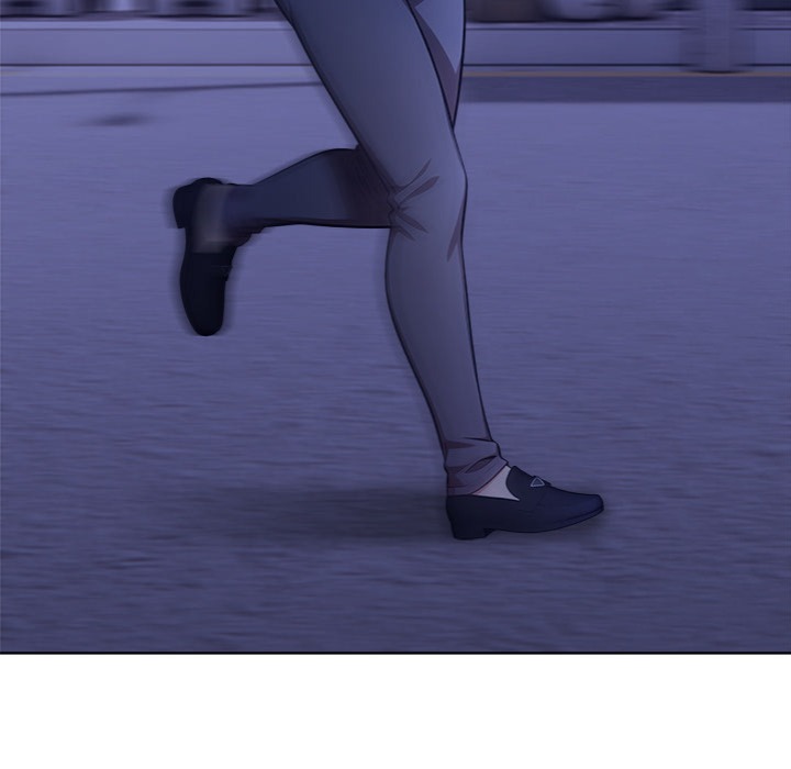 The Restless Divorcee Chapter 9 - Page 24