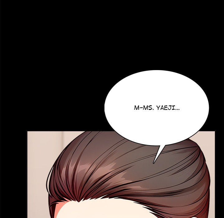 The Restless Divorcee Chapter 9 - Page 28