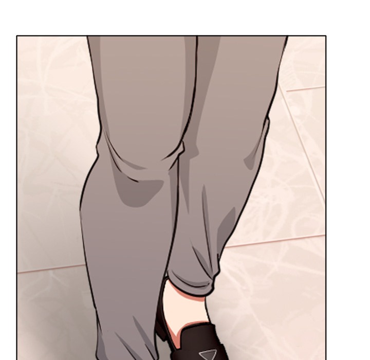 The Restless Divorcee Chapter 9 - Page 33