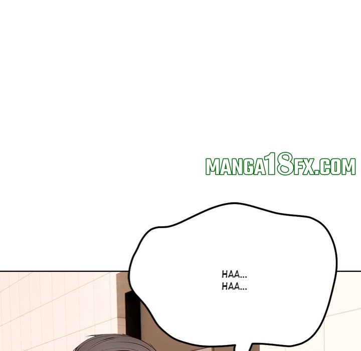 The Restless Divorcee Chapter 9 - Page 35